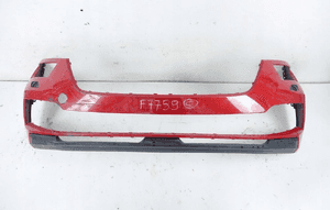 Skoda kamiq 2019- zderzak przód przedni 658807221 1