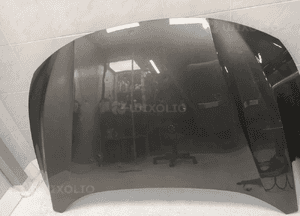 Ford focus MK4 iv lift 21- maska pokrywa silnika oryginał 4