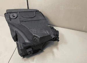 A6 C6 2.0 tfsi obudowa filtra powietrza 4F0133835N przepływomierz 06D906461 4