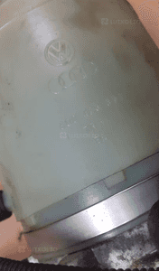 Pompa wspomagania vw audi skoda seat nr 6Q0423321 3