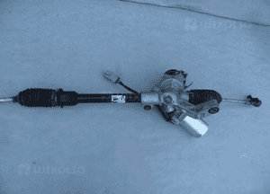 PRZEKŁADNIA KIEROWNICZA SUZUKI SX4 FIAT SEDICI 48580-59J50 4