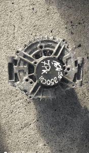 MERCEDES S 221 ML GL 164 3,0 3.2 3,5 CDI alternator 220A  0141541302 2