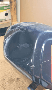BMW R nine T K21 ZBIORNIK BAK PALIWA 8564662 14