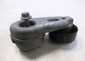 Range rover sport L320 vogue L322 5.0SC napinacz paska 4