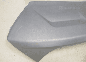 Ford kuga MK2 ii lift dyfuzor spoiler zderzak przód przedni oryginał 5