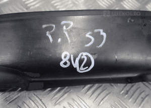 Audi A3 S3 8V osłona błotnika prawa przód 8V0821112C 2