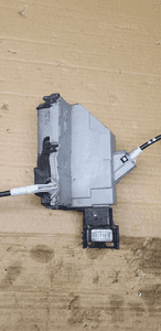 Zamek drzwi prawy tył tylny 6 PIN Citroen C5 III 4