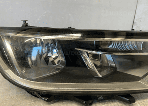Lampa prawy przód passat B8 3G2941006C uk 3