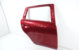 Mazda 6 iii gj 2012- drzwi prawy tył prawe tylne 2