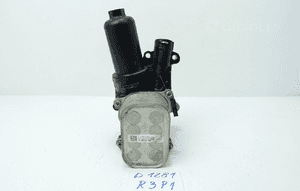 Podstawa filtra oleju vw golf 2.0 05L115389AC 2