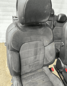 Fotele siedzenia kanapa citroen DS5 org fv 5