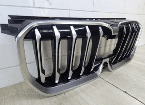 GRILL ATRAPA NERKI BMW X1 U11 185178-11 oryginał 4