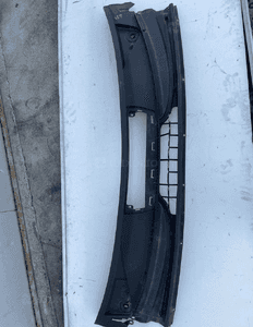 MERCEDES 639 Vito Viano podszybie plastik osłona wycieraczek 2