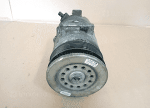 Sprężarka klimatyzacji pompa klimy Fiat Grande Punto 1.3 M-Jet 1