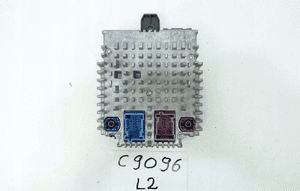 MODUŁ STEROWNIK MULTIMEDIALNY MERCEDES A2238207900 1