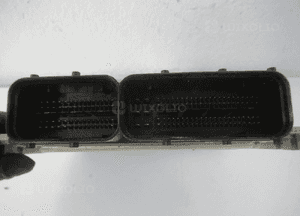 Komputer sterownik silnika jeep cherokee v kl 2.0D P05150681AB 2013-2018 4
