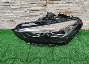 Lampa led bmw 2 F44 5A1E071 1
