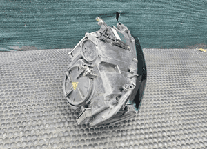 Lampy 8K0941003G 8K0941004G Lampa Reflektor Lewy Prawy Przod Przednie Bi Xenon Skretne Przetwornica EU Audi A4 B8 20