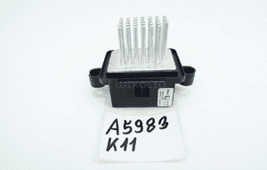 REZYSTOR DMUCHAWY MAHLE GH291001 1