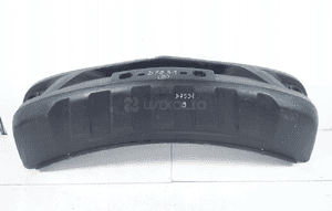 Mercedes sprinter W906 lift 2013-2018 zderzak przód przedni A9068851570 2