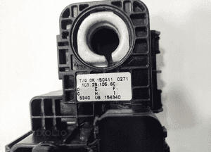 Klema plusowa kia rio iii 2014-2017 lift 4