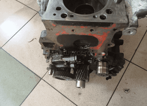 blok silnika pajero 3 3.2 did 4m41 3