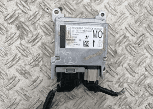 FORD MONDEO MK4 SENSOR AIRBAG 0285010228 1