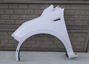 Ford kuga 2 MK2 14-20 błotnik lewy przedni 1