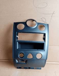 Osłona zaślepka deski konsoli dekor Renault Megane II 2 8200178946 1