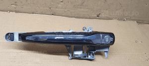 Klamka prawy przód przednia prawa Citroen C5 III KTVD 9680342280 4