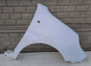 Renault kangoo 3 iii 2013-2018 lift błotnik prawy 1
