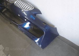 Zderzak przód bmw 6 vi F12 F13 m pakiet 7