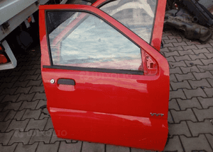 Suzuki Ignis 03-07 drzwi przod przednie prawe 1