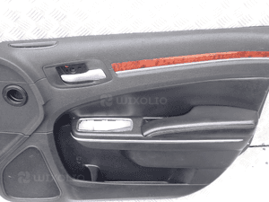 BOCZKI DRZWI CHRYSLER 300C  KOMPLET 3