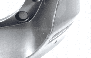 FORD MONDEO MK5 V KOMBI 2015- ZDERZAK TYŁ TYLNY DS7V-17906-S-W 4