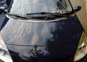 Renault Scenic II maska DV460