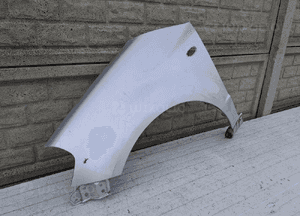 Suzuki SX4 sx 4 iv fiat sedici błotnik lewy przód 2
