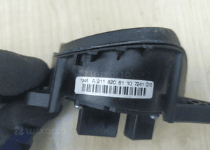 MERCEDES slk ml gl  r a b c e Panel szyb zamka klapy multifunkcja kierownicy 19