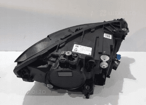 Mercedes CLA W118 Lampa Multibeam LED Lewa - 13142 5