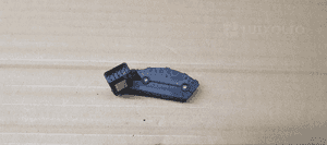 Moduł czujnik kąta skrętu Audi A4 B6 00204400 1