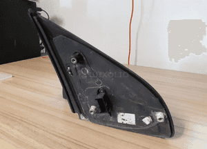 -  LUSTERKO ELEKTRYCZNE LEWE 5 PIN OPEL ASTRA H LIFT Z157 4