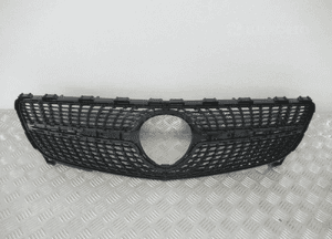 Grill gril atrapa mercedes a-klasa W176 amg lift 2015- 2