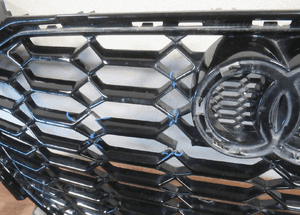 Grill gril atrapa audi RS4 B9 8W0853651BF 8W0853651BG 2017- 6