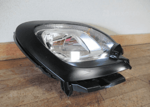 Lampa przednia przód prawa fiat panda iii cross 2012- 3