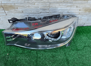 Lampa xenon bmw 3 F34 gt 7285683 1