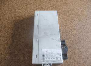Moduł komfortu cas bmw 1 E87 6943759 1