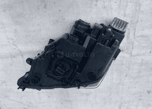 Seat ateca full led lampa 3