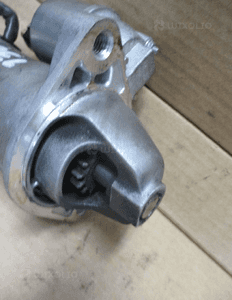 ROZRUSZNIK OPEL MERIVA B ASTRA J 1.7 CDTI 31224N 5