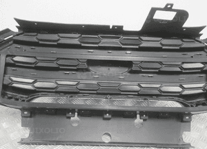 Grill gril atrapa ford ecosport ii MK2 lift 2017-2022 15