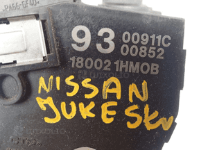 PEDAŁ GAZU 180021HM0B NISSAN JUKE LEAF 1.6 5
